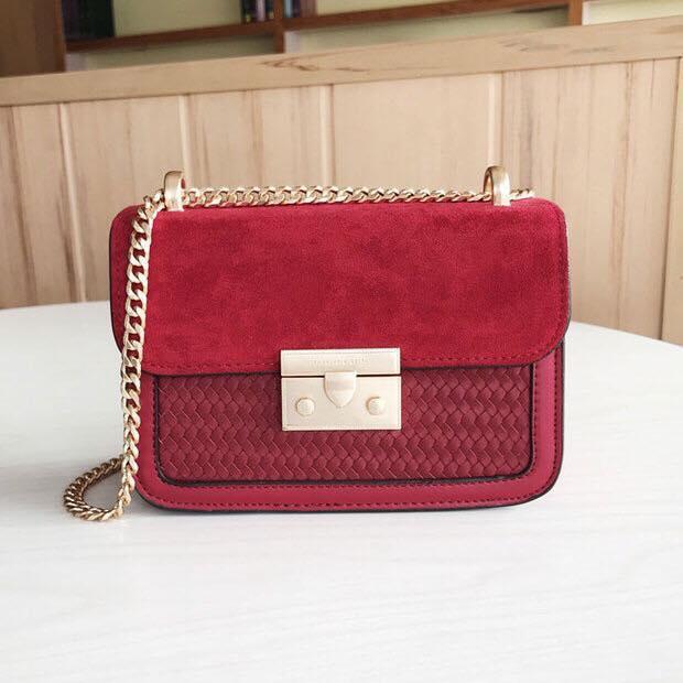 Charles & Keith