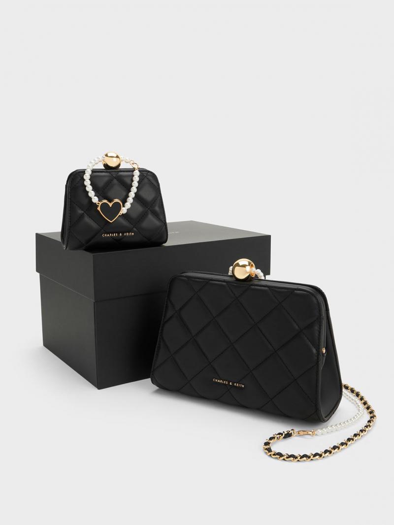 Túi xách Charles & Keith