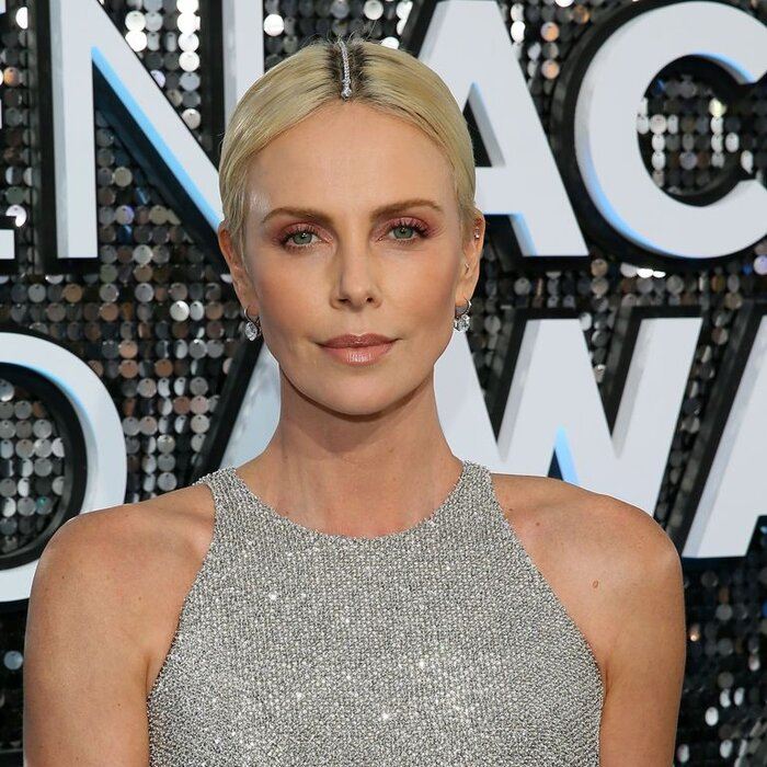 Charlize Theron
