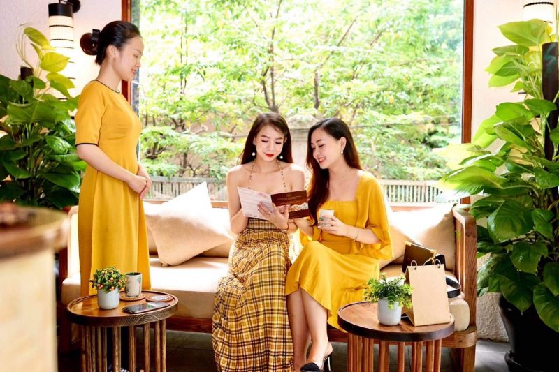 Charm Spa Grand Da Nang