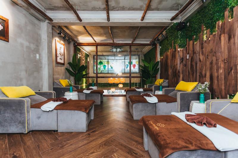 Charm Spa Grand Nha Trang