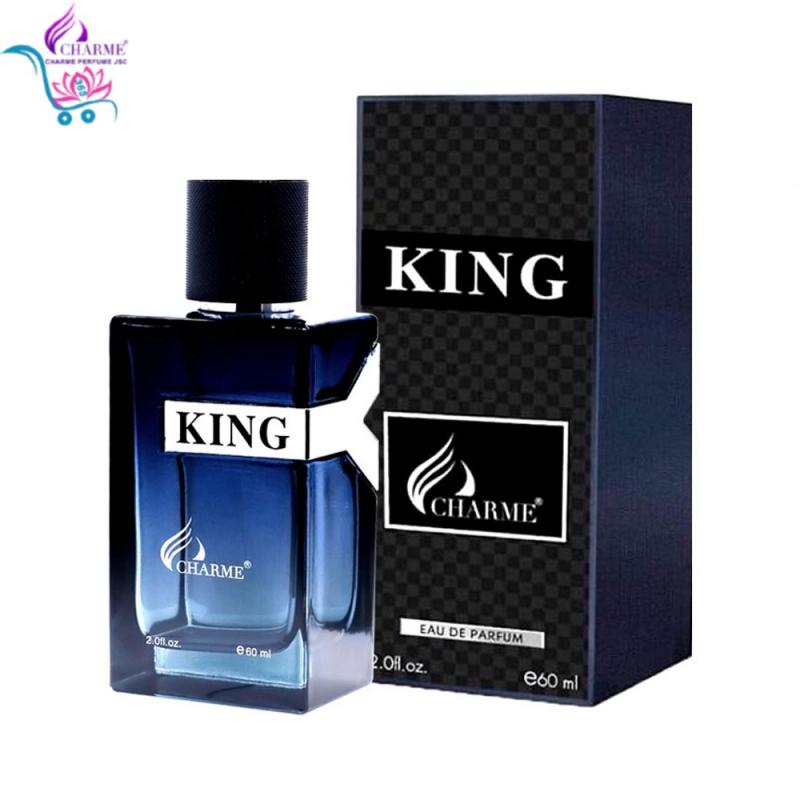 Charme Official Store