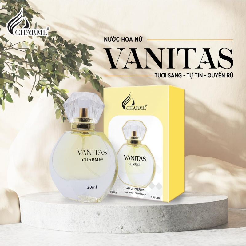 Charme Perfume