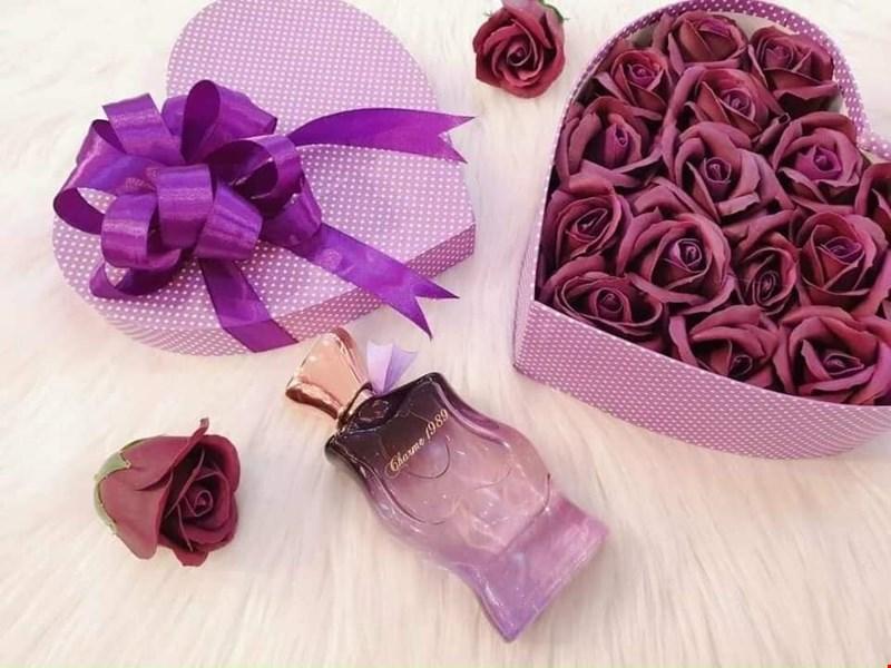 Charme Perfume