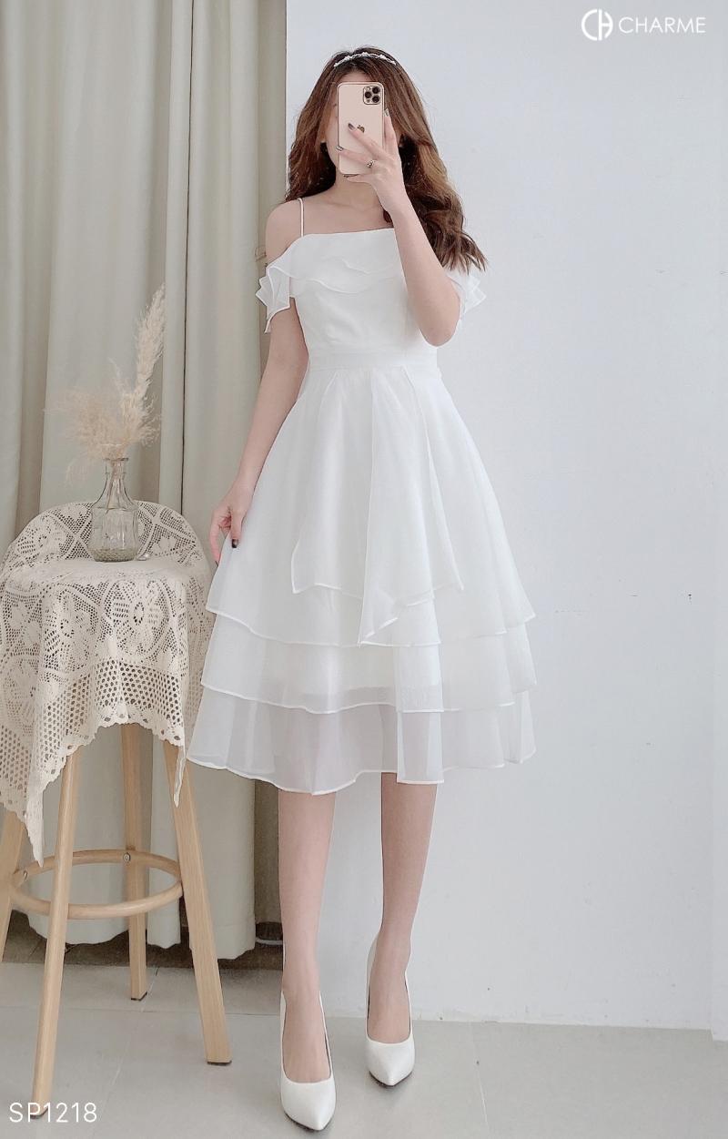 Charme Store