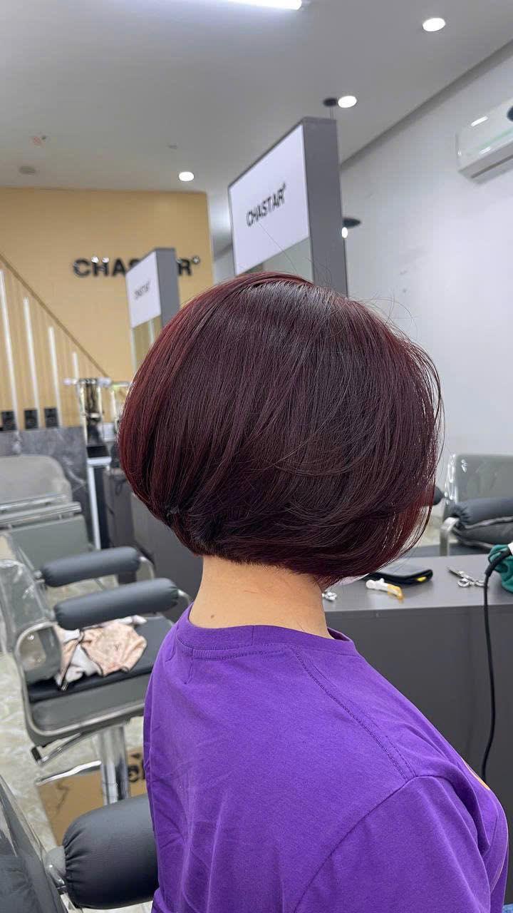 ChaStar Hair Salon