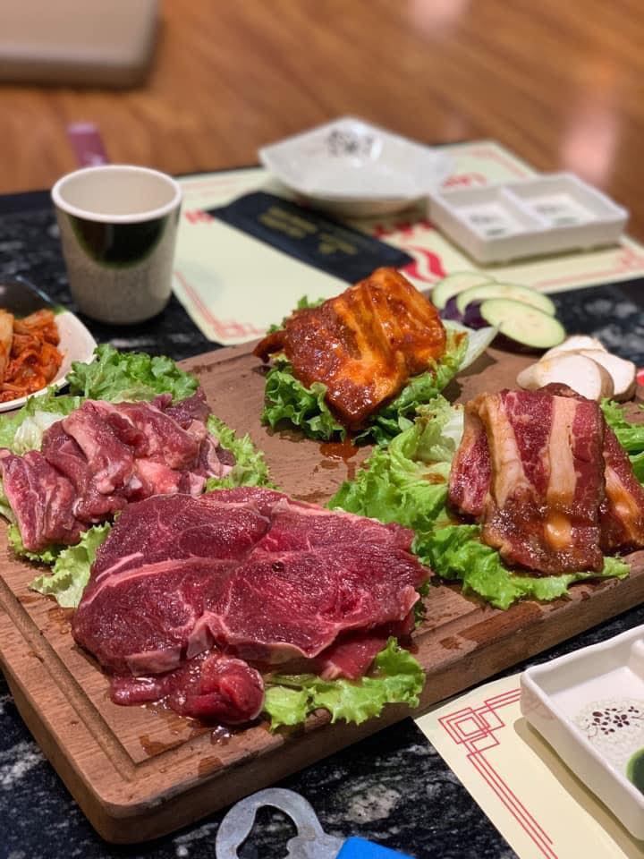 ﻿﻿Chất BBQ