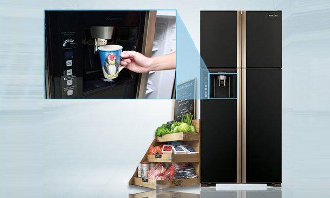 Chất Lượng Của Tủ