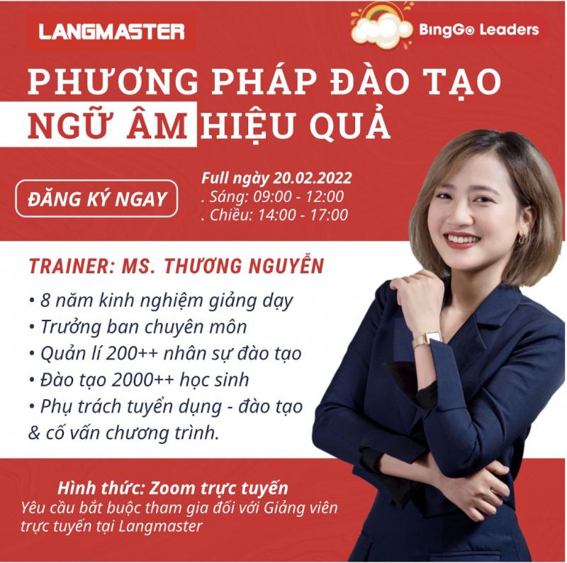 Chất lượng giảng viên