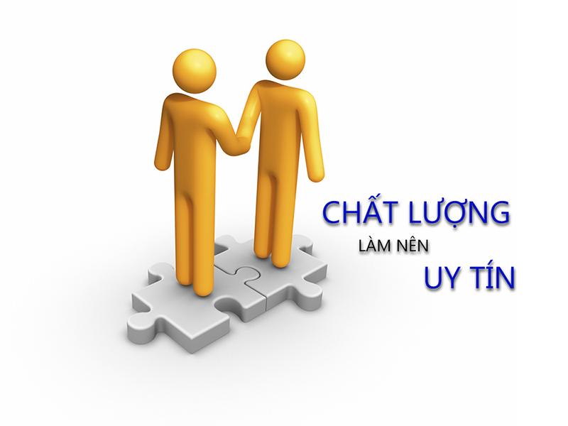 Chất lượng sản phẩm cũng là vấn đề quan trọng