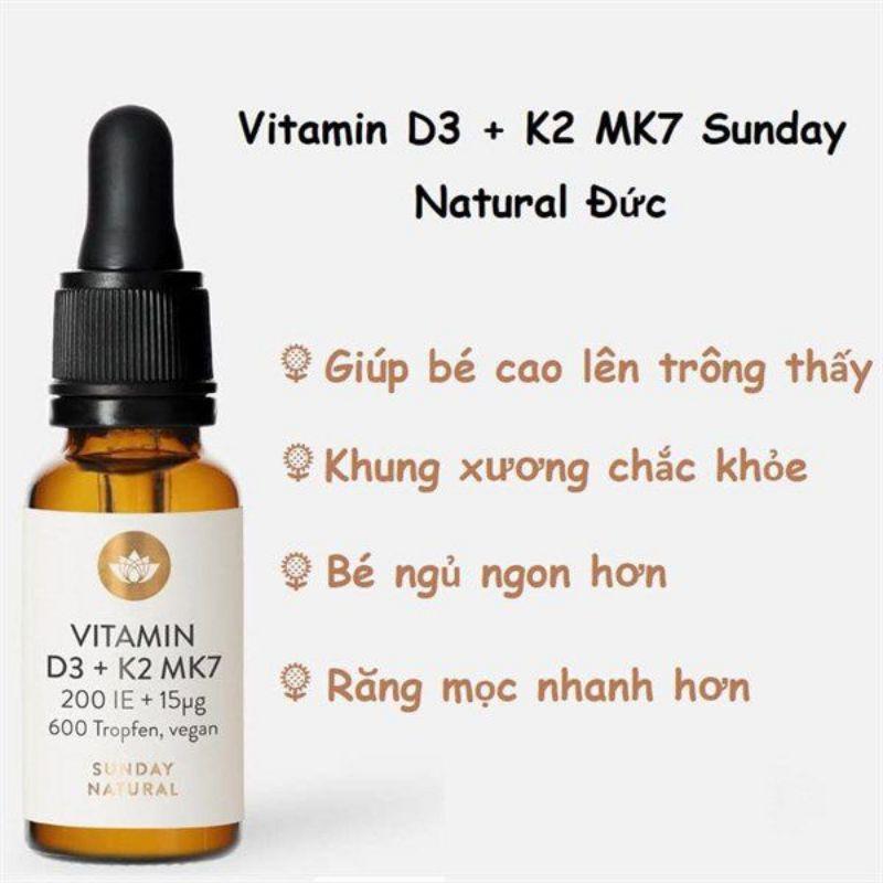 D3K2 Đức
