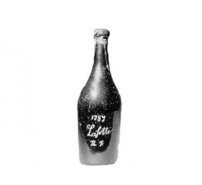 Château Lafite 1787