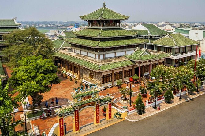 Châu Đốc