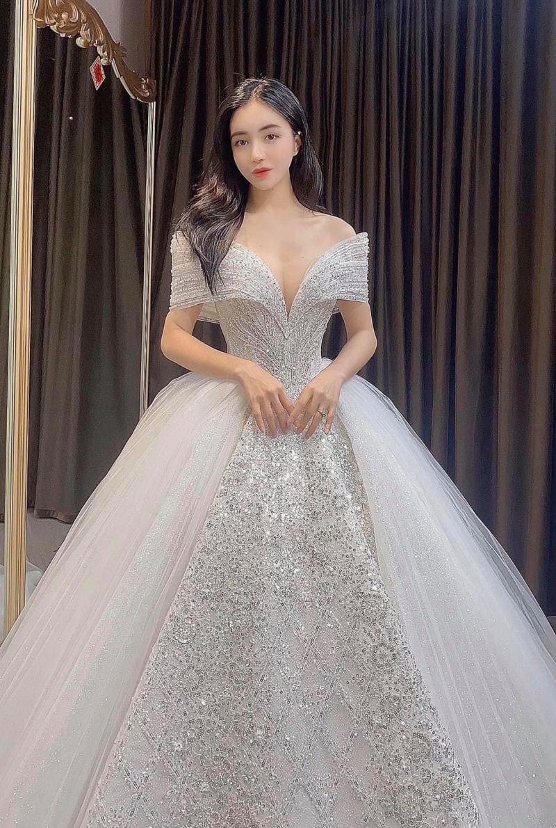 Châu Dương Wedding