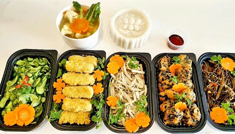 Chay Cổng Trời