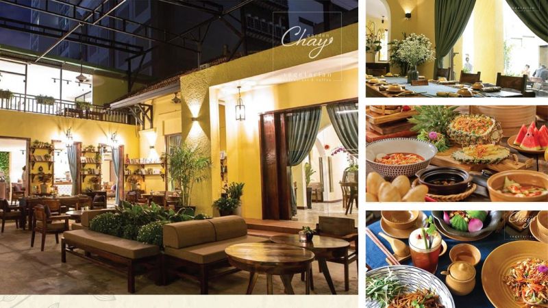 Chay Garden