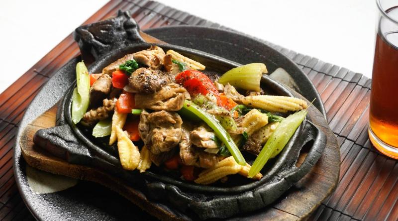 Nhà Hàng Chay Hoan Hỷ