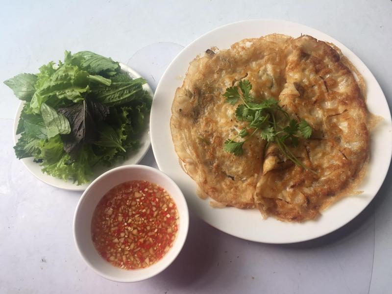 Chay Hoan Hỷ Nha Trang