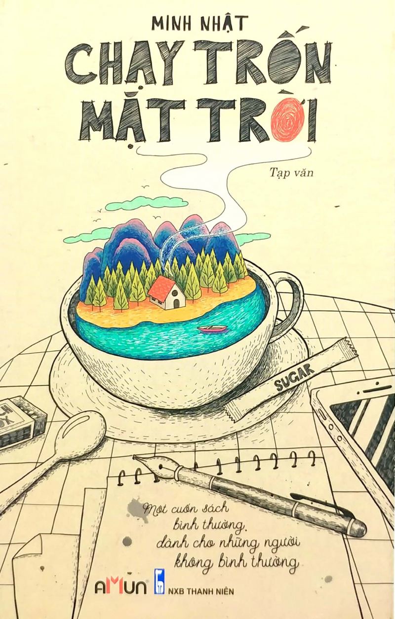 Chạy trốn mặt trời