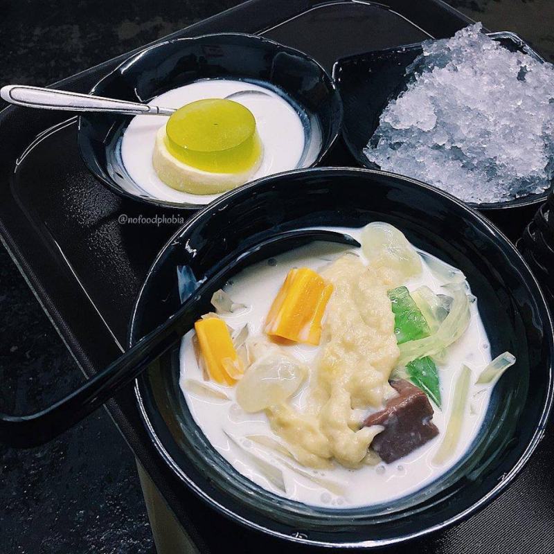 Chè sầu Đà Nẵng