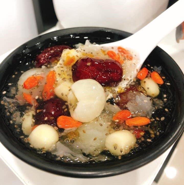 Chè 312