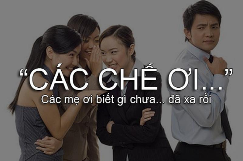 Cách gọi 