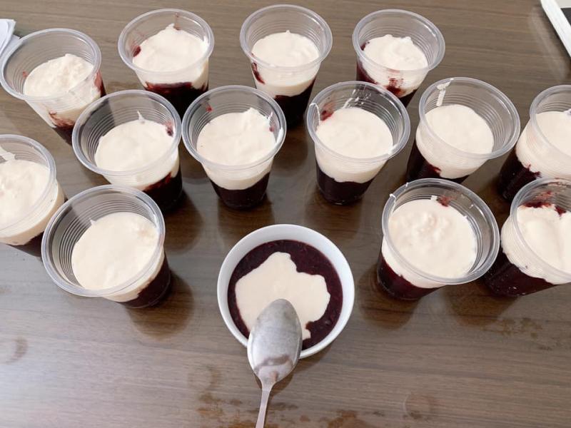 Chè bà Phóng