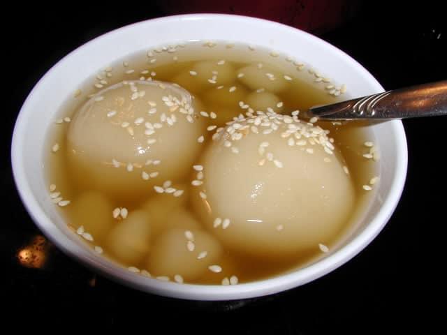 Chè Bà Tám