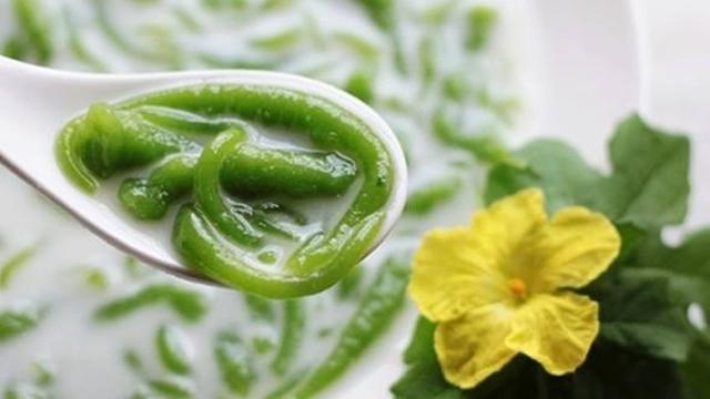 Chè bánh lọt