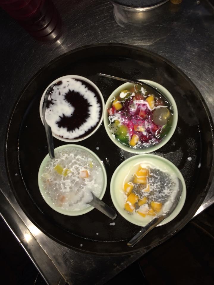 Chè Bobo ChaCha