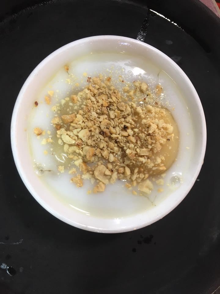 Chè Bốn Mùa, Hàng Cân