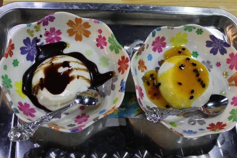 Chè Bun