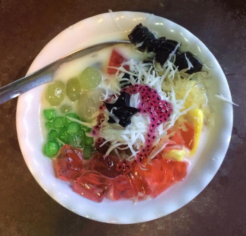 Chè Bun