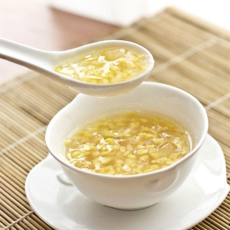 Chè bưởi