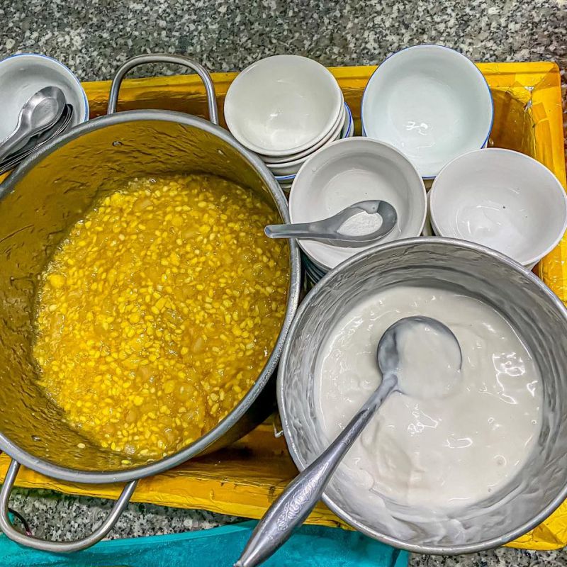 Chè Bưởi Thúy Nghị