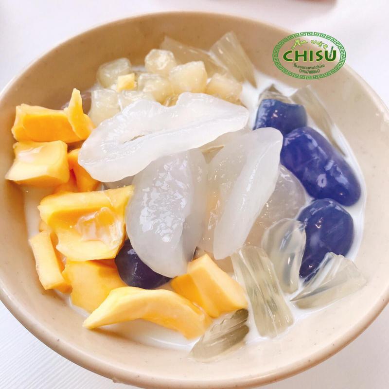 Chè Chisu
