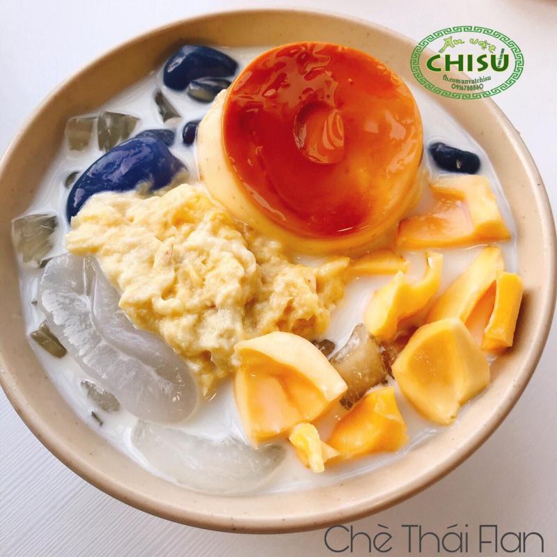 Chè Chisu