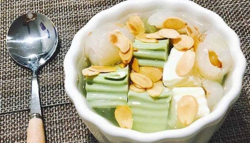 Chè Choén