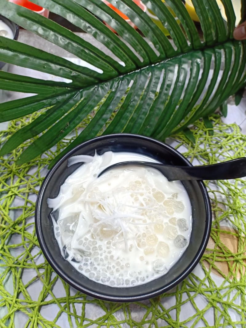 Chè Choén