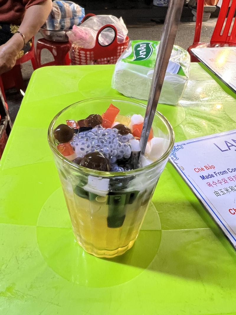 Chè Cô Chính