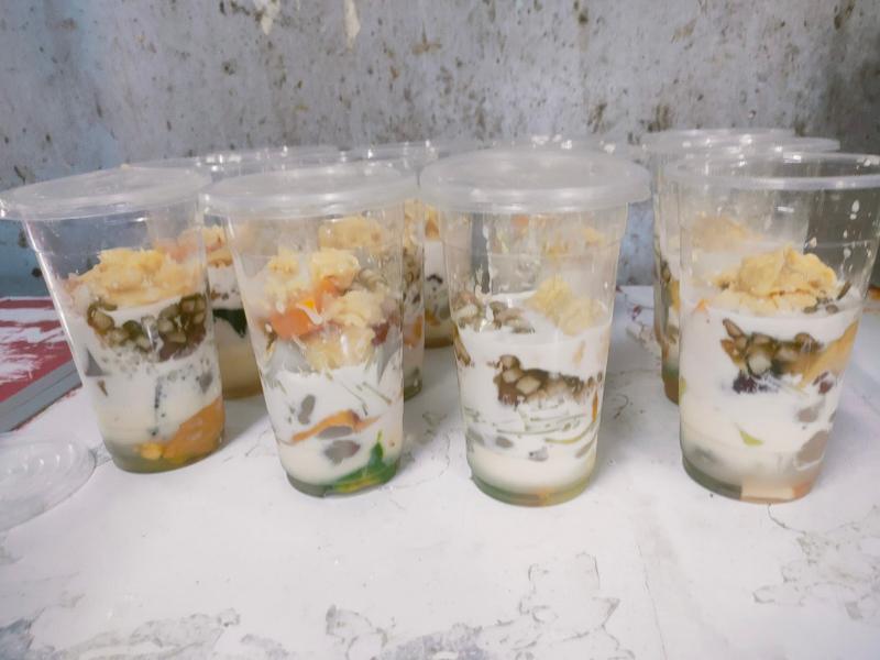 Chè Cô Hai