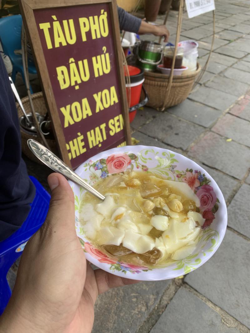 Chè cô Hiệp