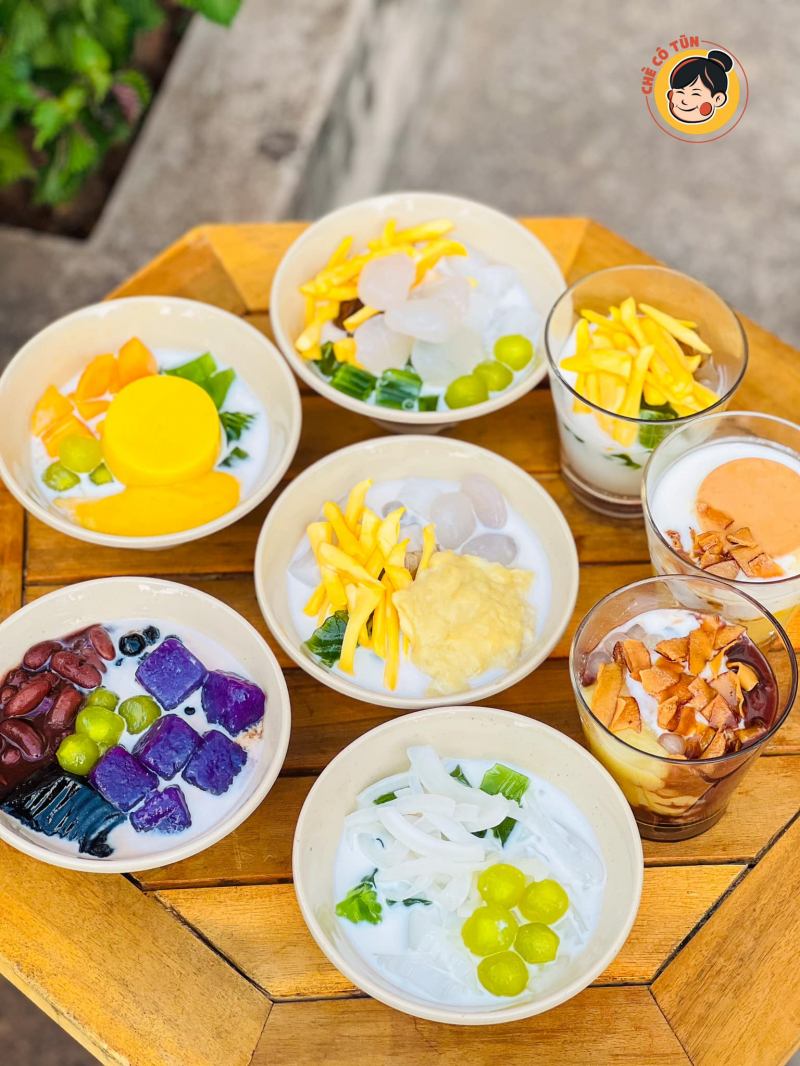 Chè Cô Tũn