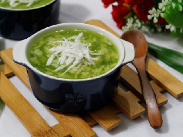 Chè cốm