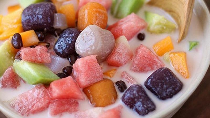 Chè Cu Bi 2