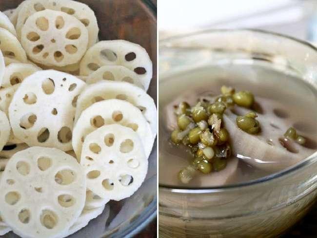 Chứa nguồn vitamin A dồi dào, giúp cải thiện thị lực