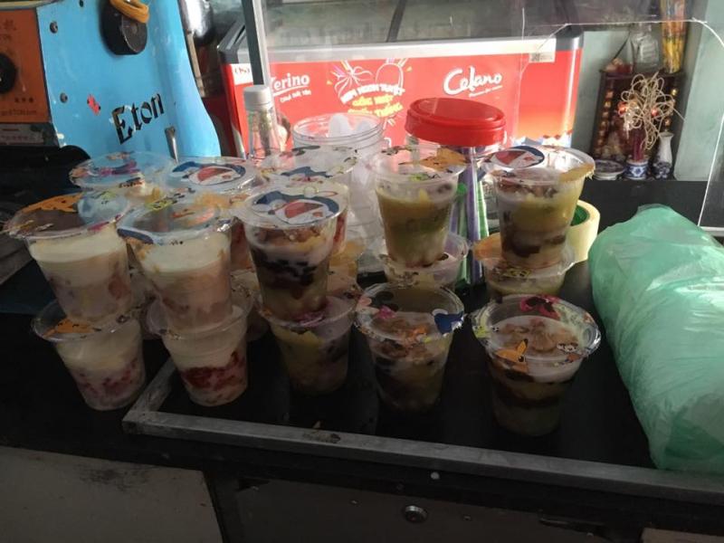 Chè Cung Đình Huế