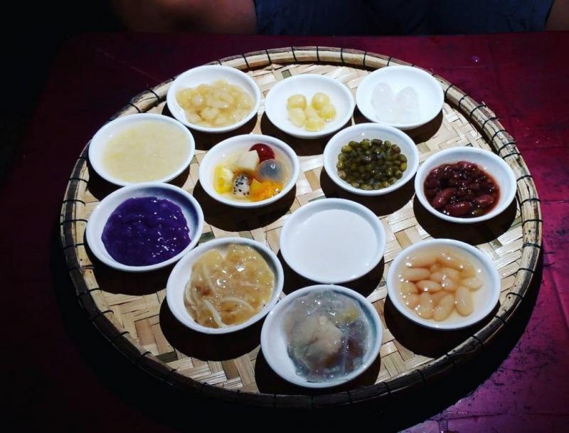 Chè Cung Đình Huế - Lê Duẩn
