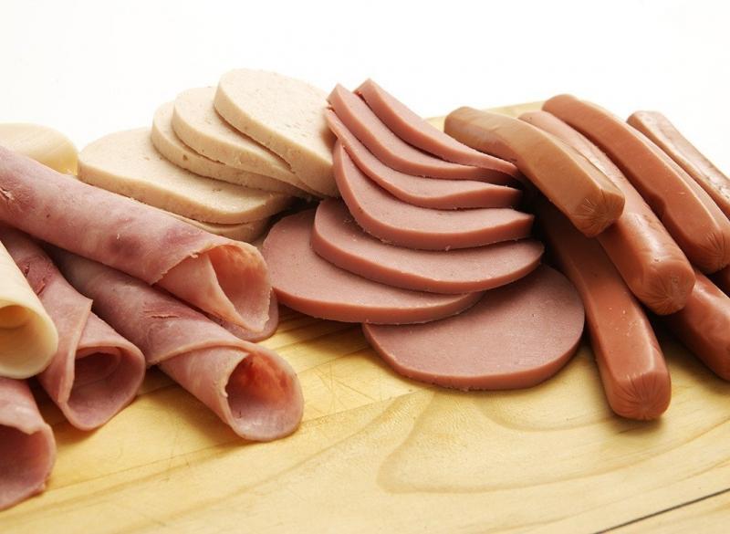 Thức ăn đóng hộp - nguy cơ gây bệnh ung thư đại tràng