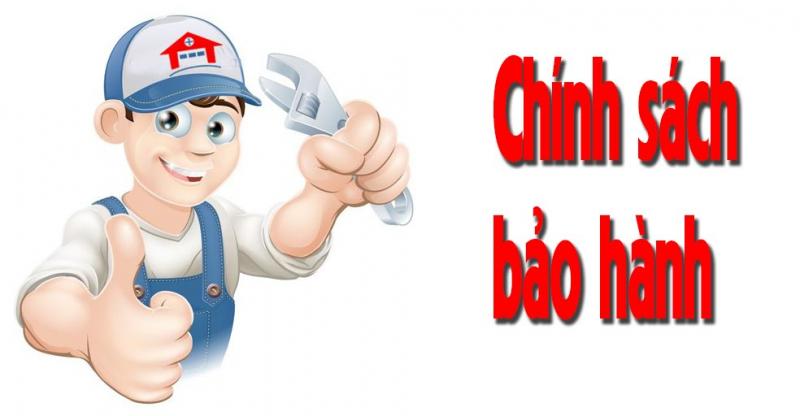 Chế độ bảo hành